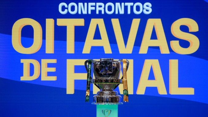 Foto: Reprodução/Twitter/@CopadoBrasil