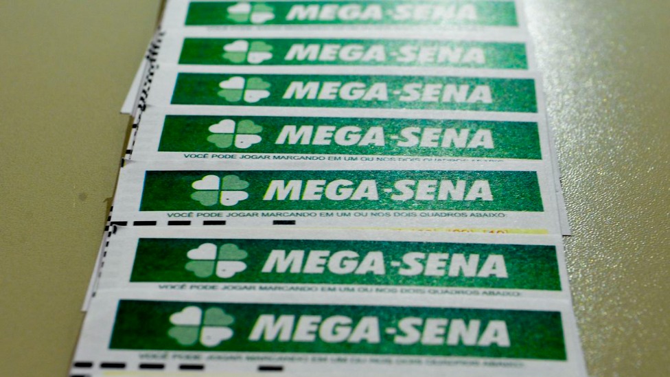 Mega-Sena