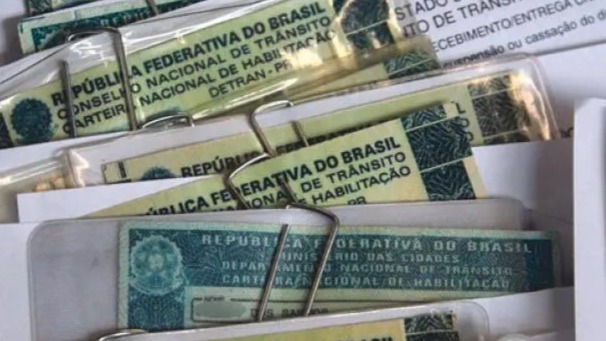 Foto: FOTO: SOLO MUZZILLO/DETRANPR