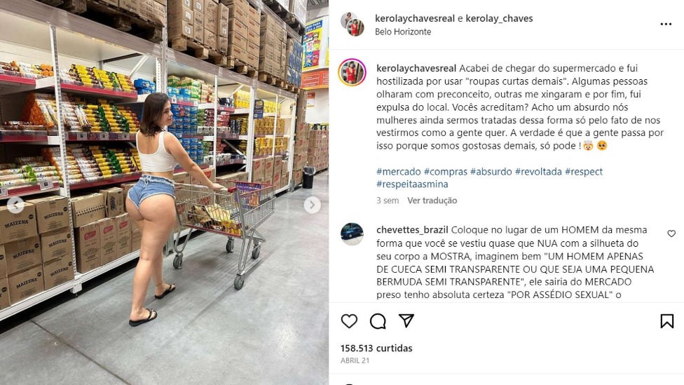 mulher