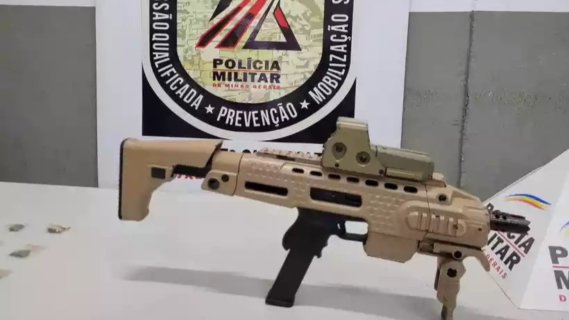 arma