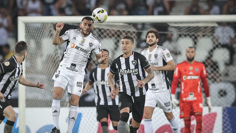Foto: Pedro Souza / Atlético