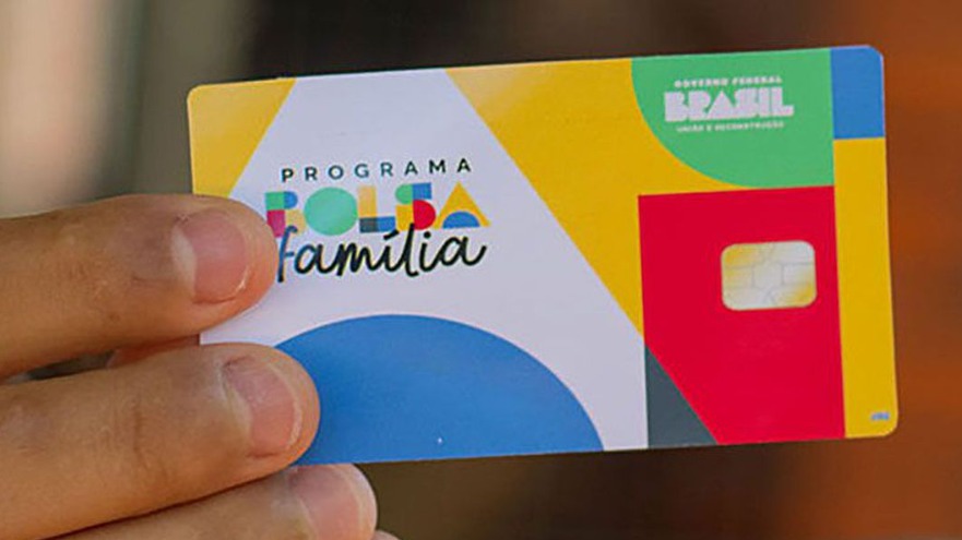 Bolsa Família