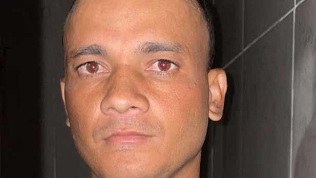 Homem morto a tiros em Coronel Fabriciano