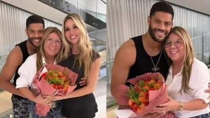 REPRODUÇÃO INSTAGRAM @HULKPARAIBA