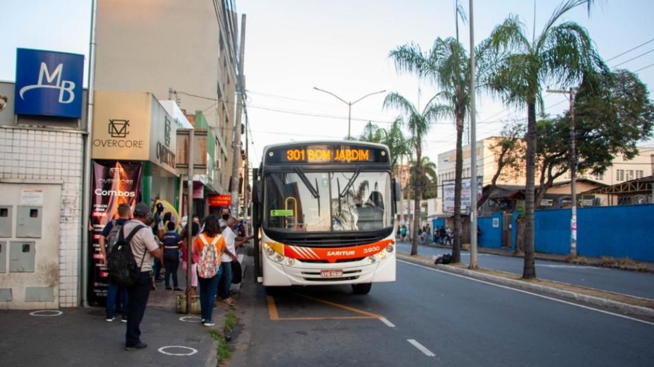 bus