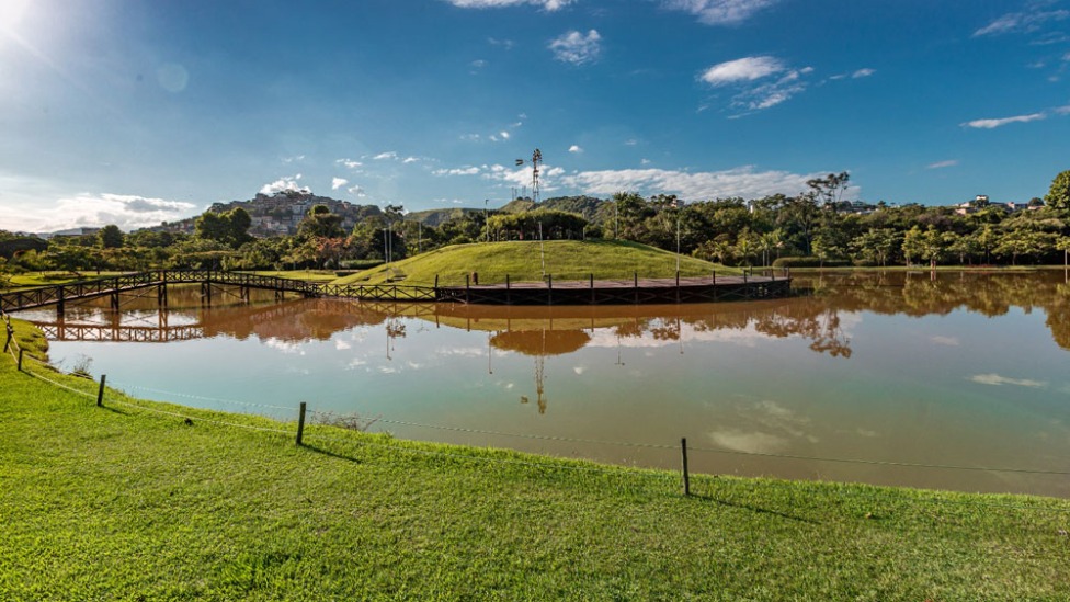 Parque Ipanema