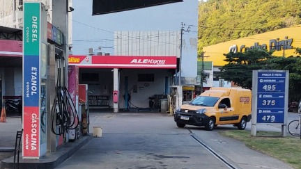 Posto Timóteo