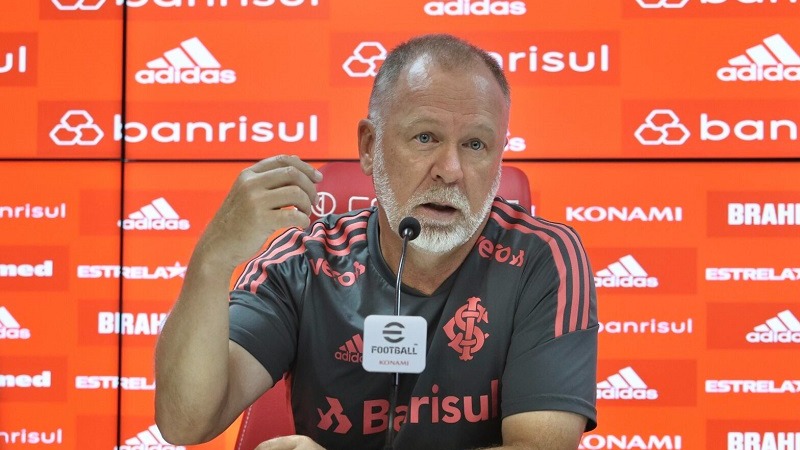Foto: Ricardo Duarte/Internacional/Divulgação