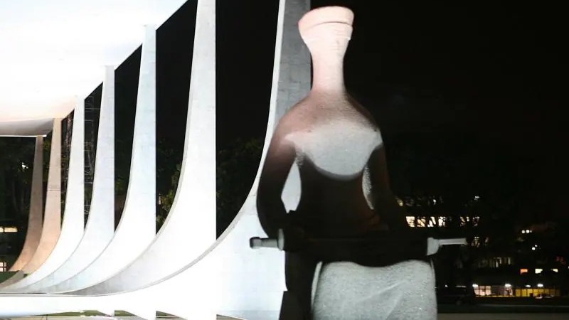 Foto: Gil Ferreira/SCO/STF