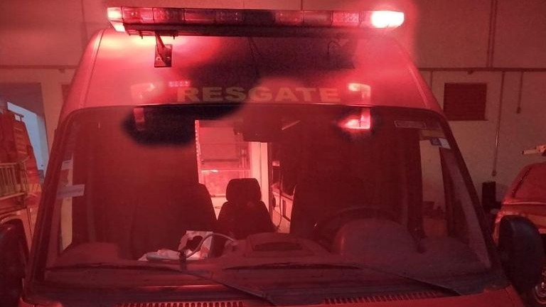bombeiros