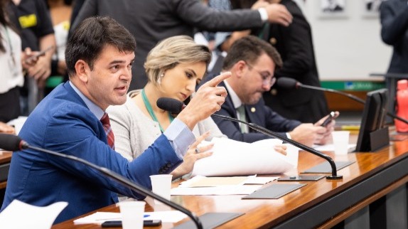 deputado