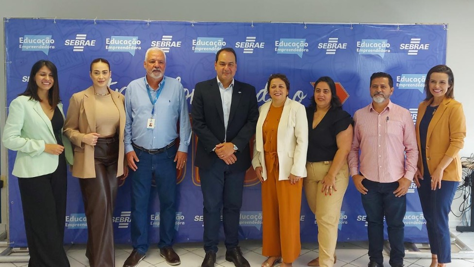 Evento Sebrae “Transformando o Futuro” em Ipatinga