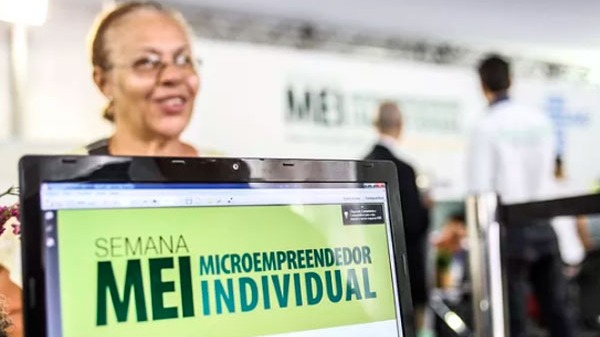 Semana MEI Sebrae Ipatinga