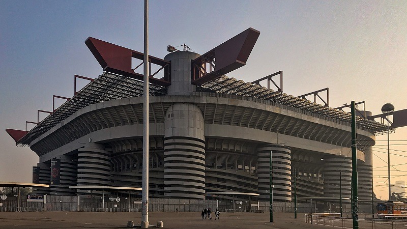 San Siro