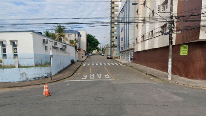 Acidente Coronel Fabriciano-MG