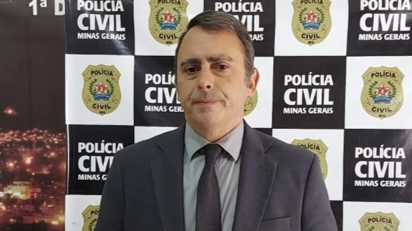 delegado