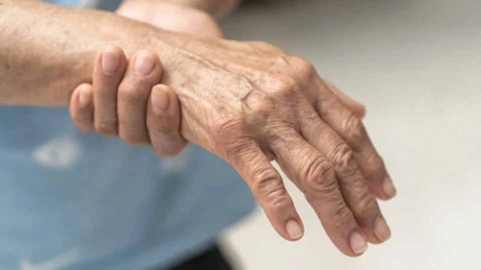 Parkinson