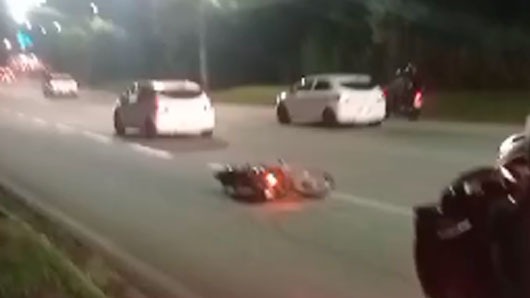 Acidente BR-381 em Ipatinga