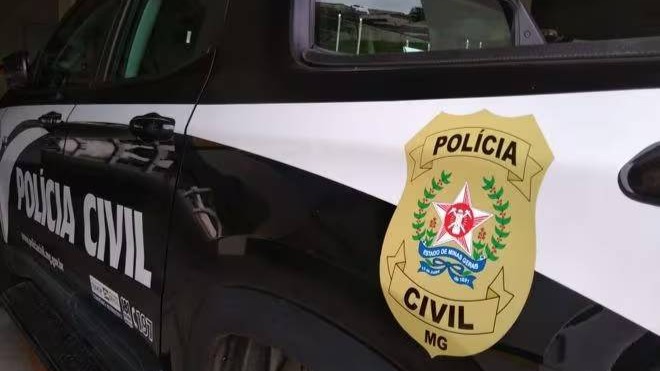  Foto: PCMG/Divulgação