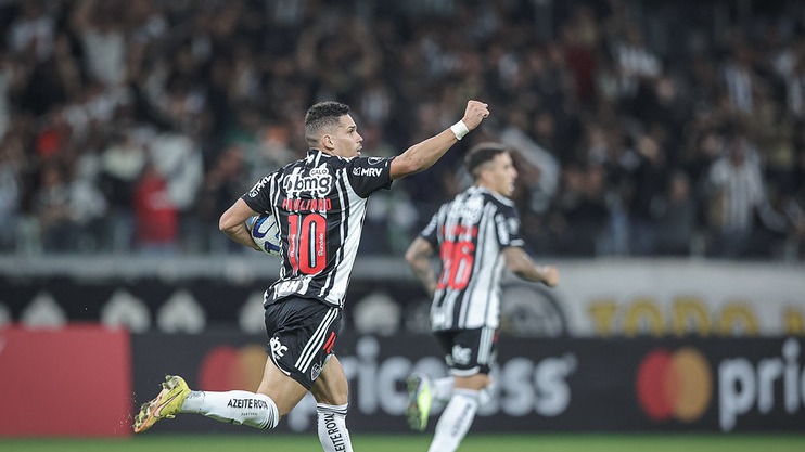 Atlético Mineiro
