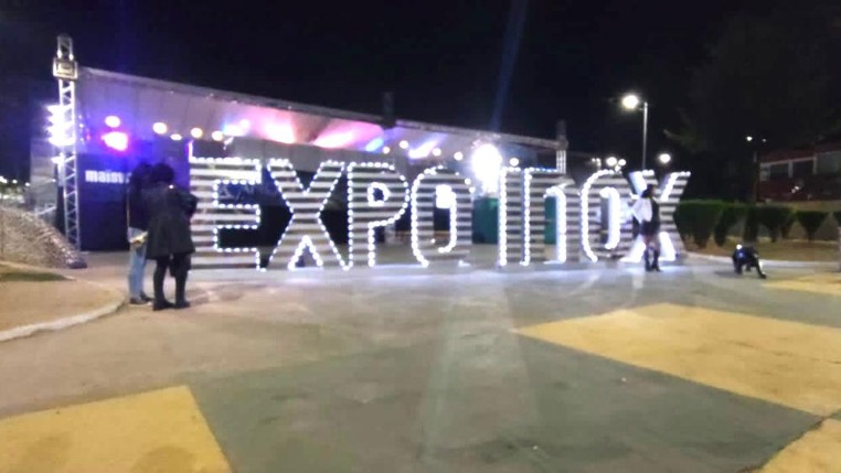expo