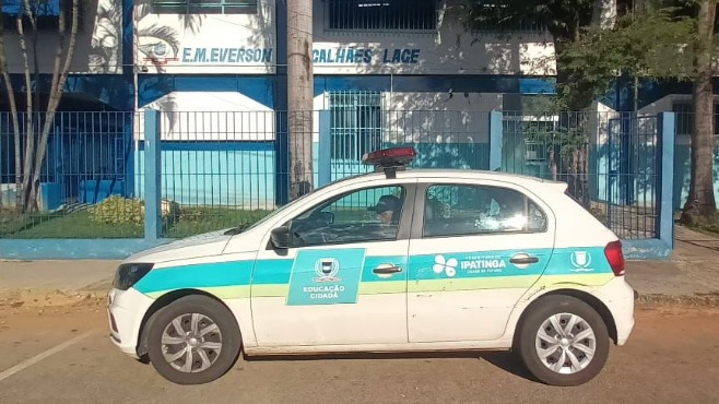 Escolas de Ipatinga