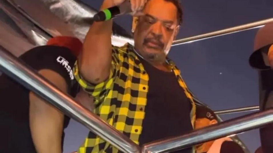  Foto: Reprodução/Redes Sociais