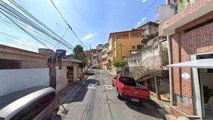 GOOGLE STREET VIEW