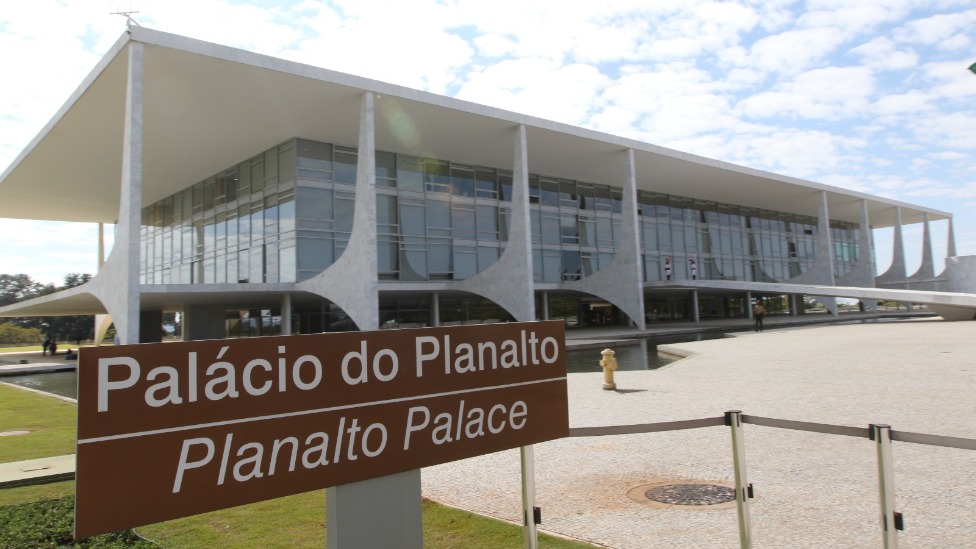 Palácio