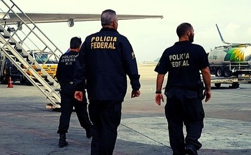 Polícia Federal