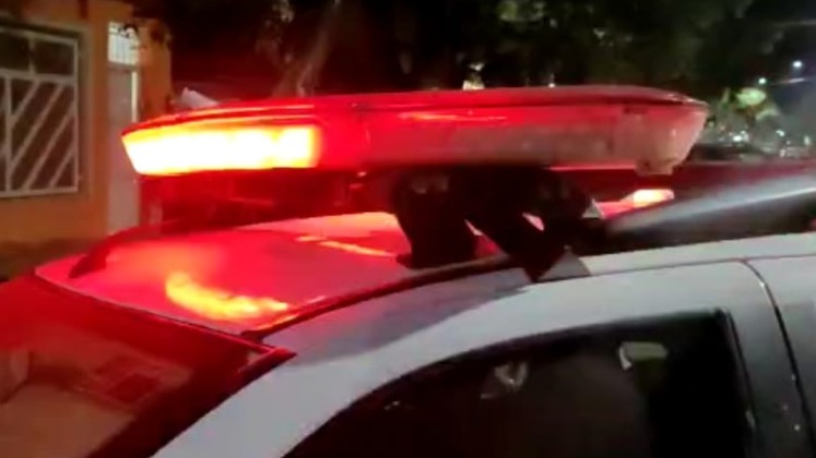 Tentativa de Homicídio em Ipatinga