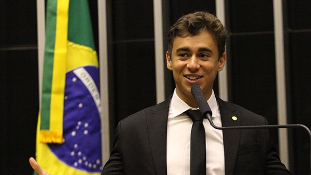 Nikolas