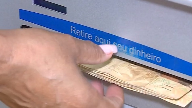 Dinheiro