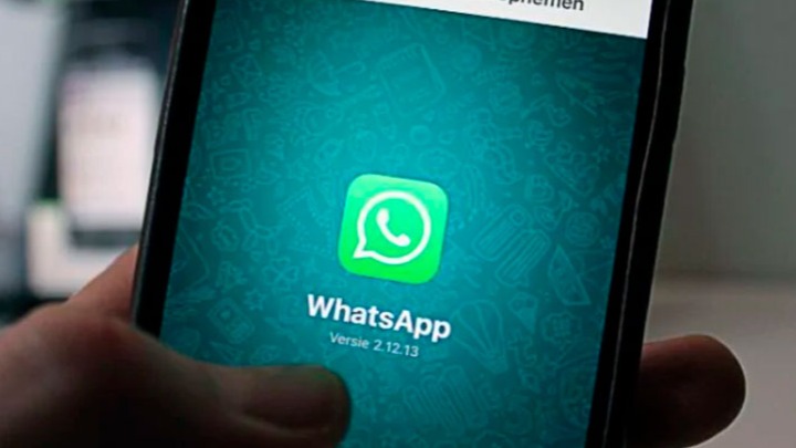 WhatsApp 