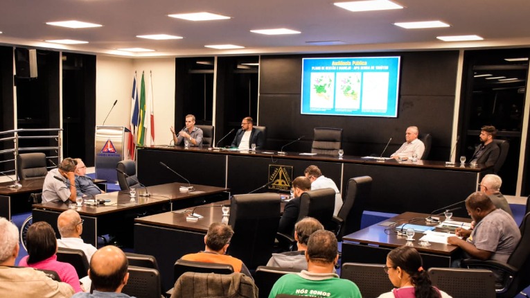 Câmara de Timóteo