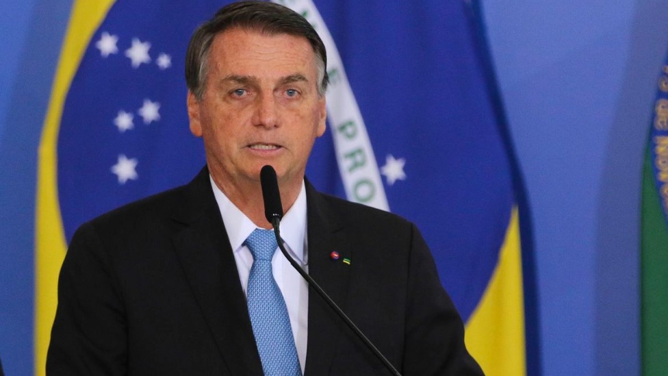 Bolsonaro