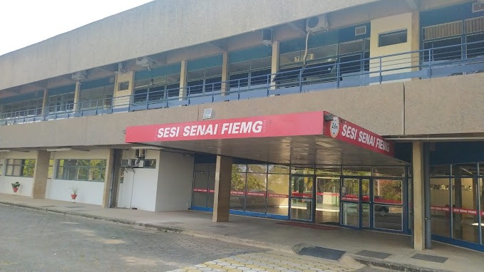 Senai
