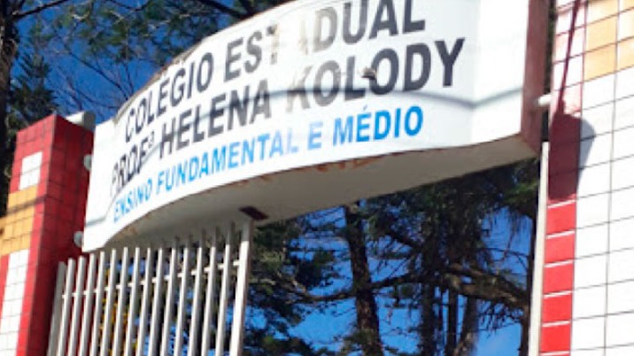 Ataque em escola