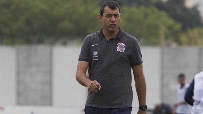 Daniel Augusto Jr./Agência Corinthians