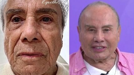 REPRODUÇÃO/INSTAGRAM/SBT