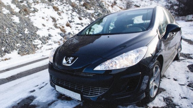 carro
