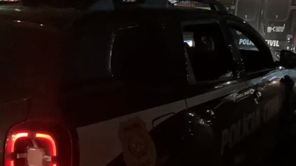 policia