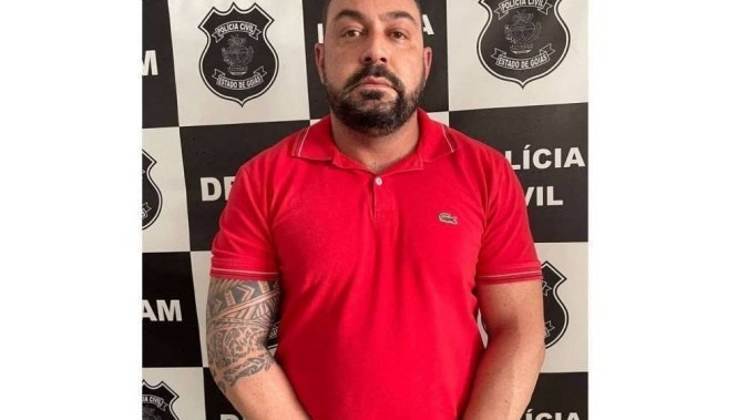 crédito: PCGO/Divulgação)