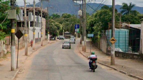 Acidente em Timóteo