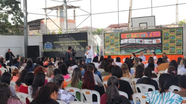 educação