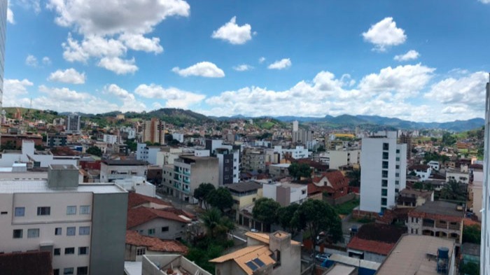 Clima em Ipatinga