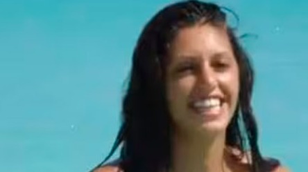 Mulher morta na Espanha