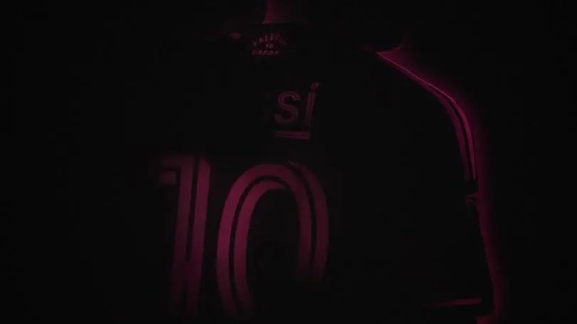 messi