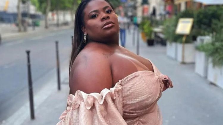 Jojo Todynho (Foto: Reprodução/Instagram)